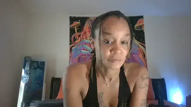 EnticingAaliyah on StripChat