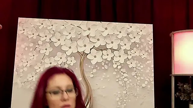 Entitled_Bitch — hand bra + flash (blink & miss) 