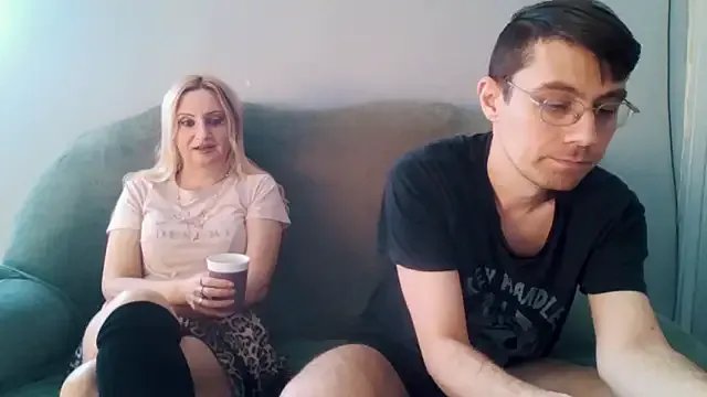 Eric_Basilio on StripChat