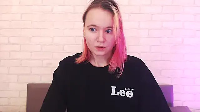 Ericha_Stone on StripChat