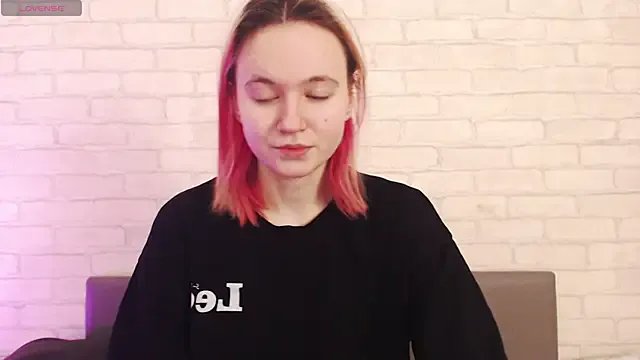 Ericha_Stone on StripChat