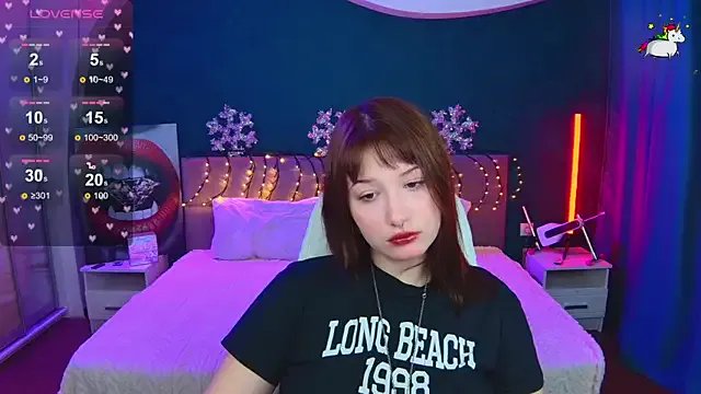 Eridabytrend on StripChat