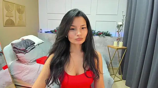 ErikaSoft on StripChat