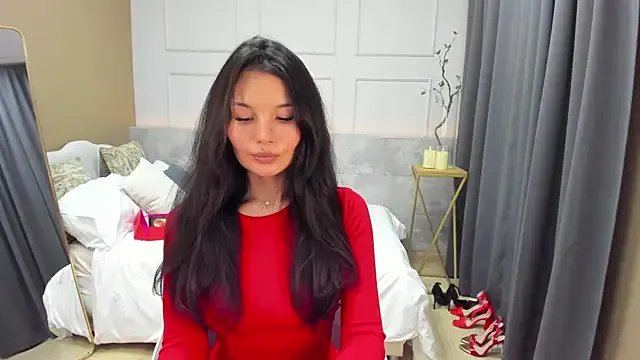 ErikaSoft on StripChat