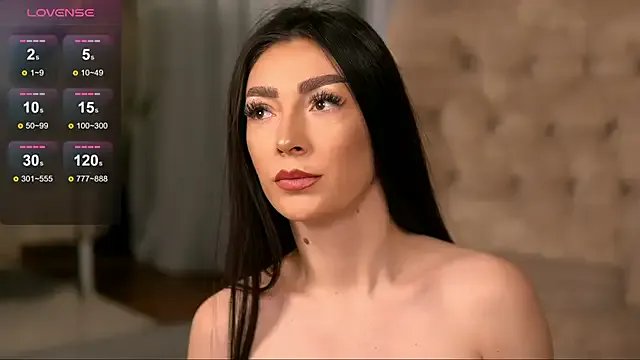 ErisVesper on StripChat