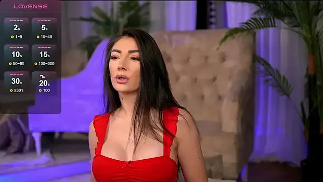 ErisVesper on StripChat