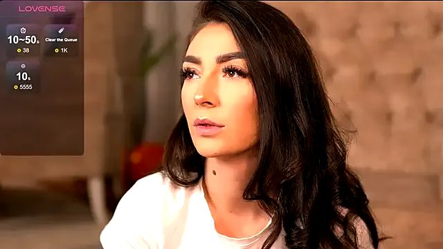 ErisVesper on StripChat