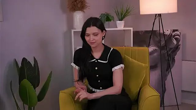 ErlineDumford on StripChat