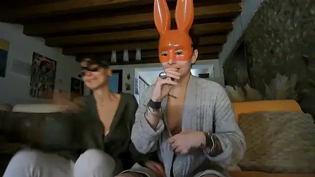 ErotiKat on StripChat