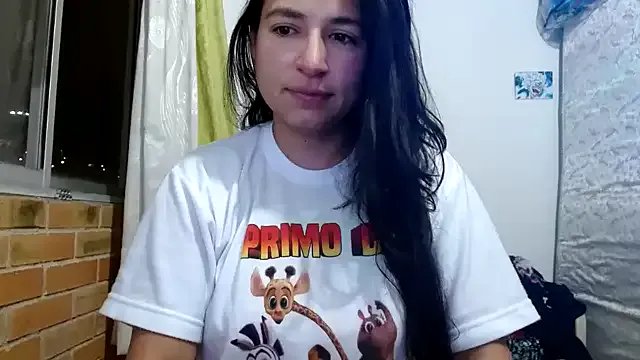 Escarcha-blue on StripChat