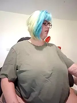 Escarlate4you_ —  Show Boobs