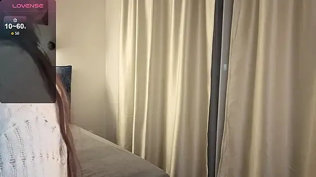 eshleeygreen on StripChat