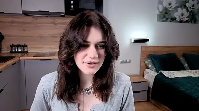 eshleeygreen on StripChat