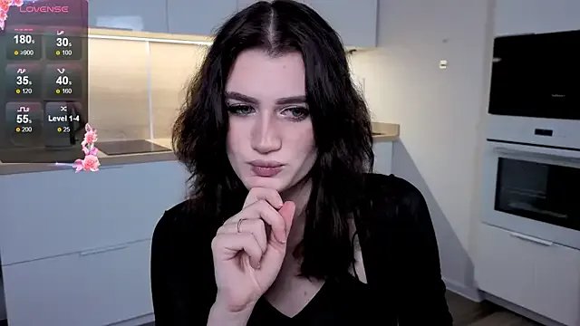 eshleeygreen on StripChat