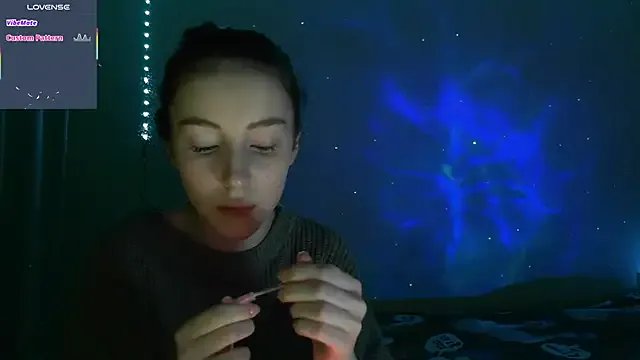 eskatmi on StripChat