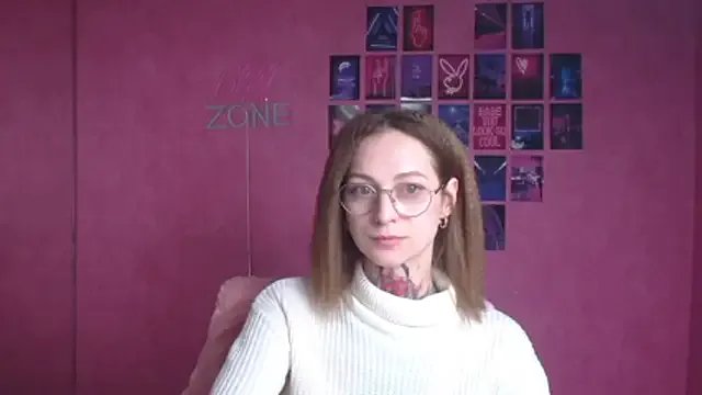 Esmi_Winter — My 1st day show