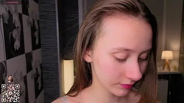 EthalBuffkin on StripChat