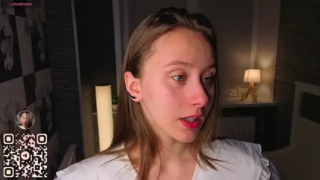 EthalBuffkin on StripChat