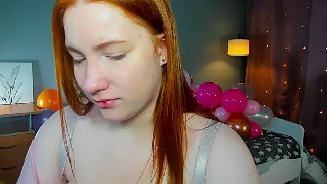 EthalCarlsqq on StripChat