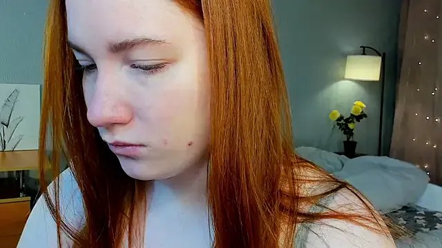 EthalCarlsqq — lower my shorts and sexy spank ass!