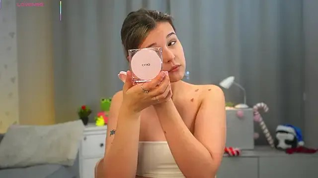 EthalGold on StripChat