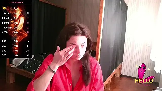 EthelsLover on StripChat