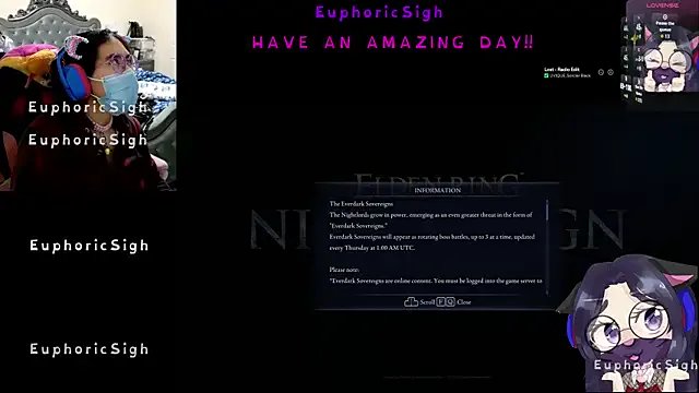 EuphoricSigh