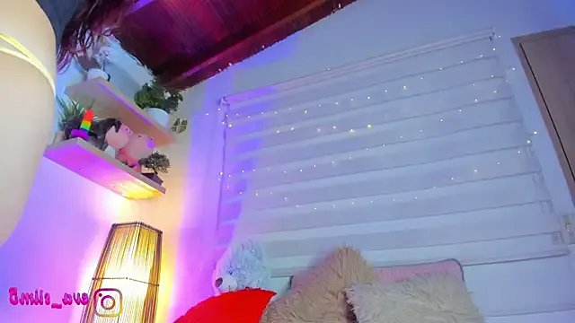 eva-slim- on StripChat