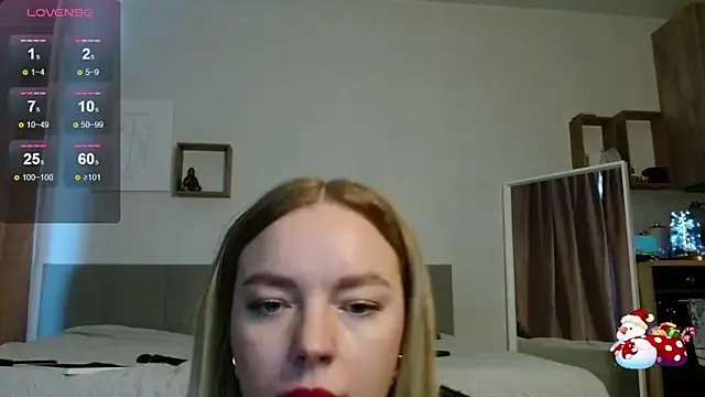 Eva___forever on StripChat