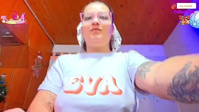 eva_rosse69 on StripChat