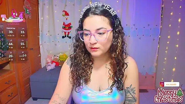 eva_rosse69 on StripChat