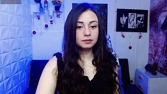 Eva_Roussell on StripChat