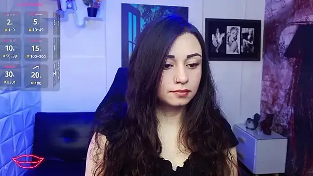 Eva_Roussell on StripChat