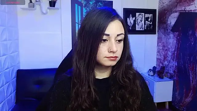 Eva_Roussell on StripChat