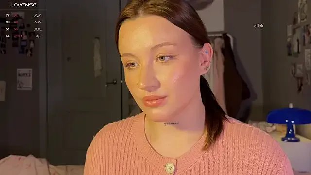 eva_stripchat on StripChat