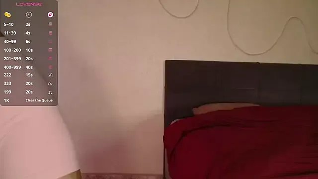 eva_vuv on StripChat