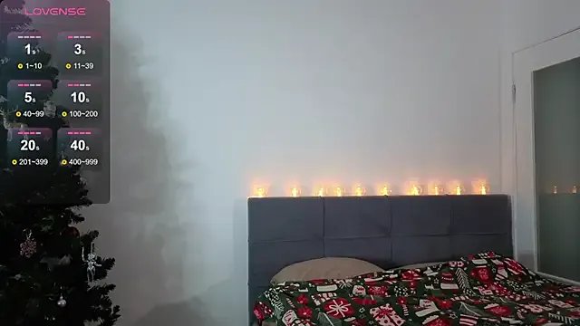 eva_vuv on StripChat