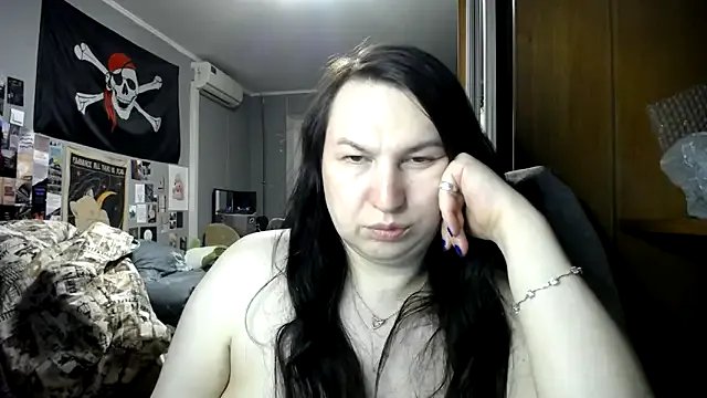 EvaBeautyX — hot dance