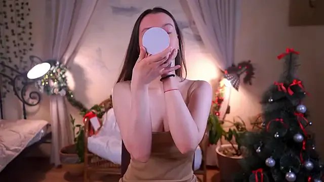 EvaDowe on StripChat