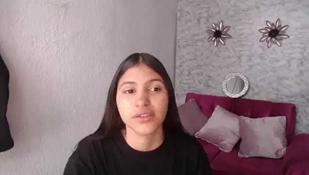 Evagirl69 on StripChat