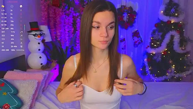 EvaHair on StripChat