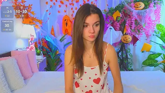 EvaHair on StripChat