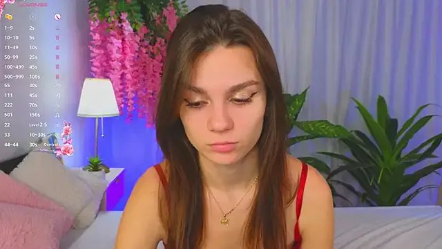 EvaHair on StripChat