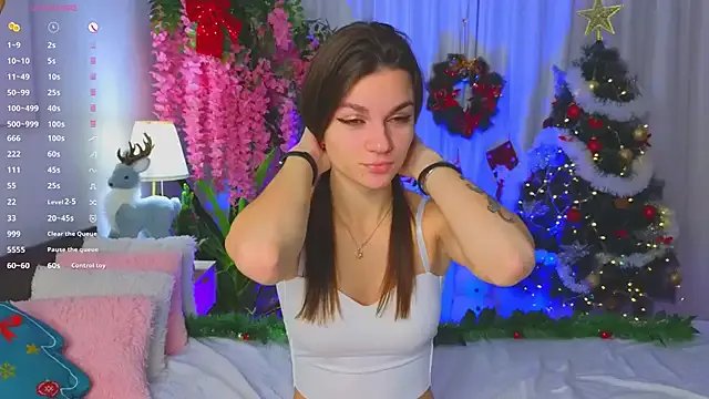 EvaHair on StripChat