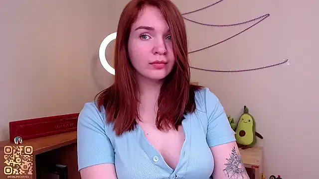 EvaJackson111 on StripChat