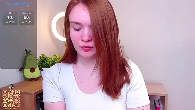 EvaJackson111 on StripChat