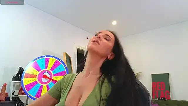 EvaKeks on StripChat