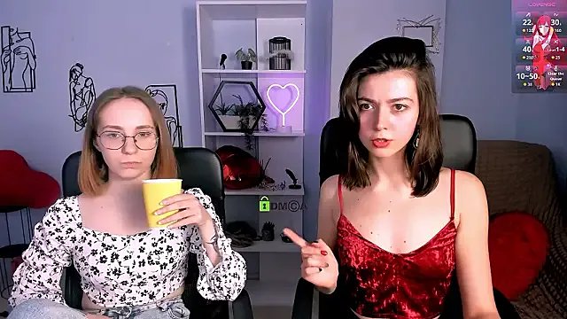 evalora_vei on StripChat