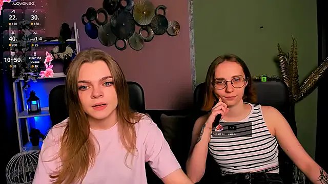 evalora_vei on StripChat