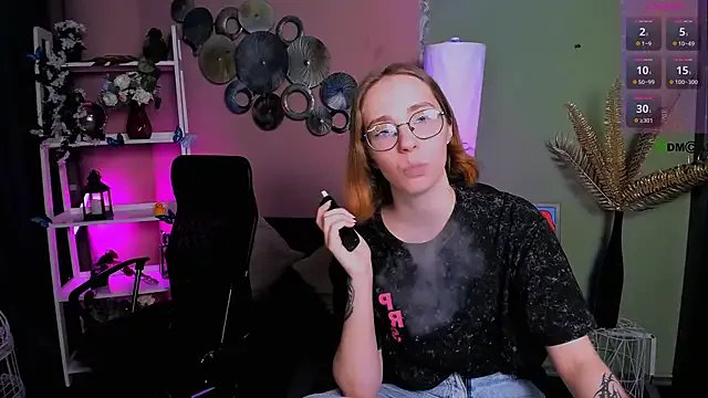 evalora_vei on StripChat